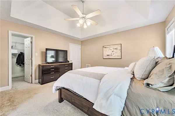 $454,950 | 106 Kennon Pointe Court, Colonial Heights, VA 23834