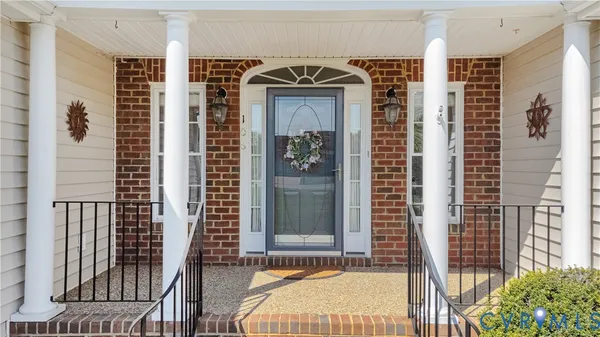 $454,950 | 106 Kennon Pointe Court, Colonial Heights, VA 23834