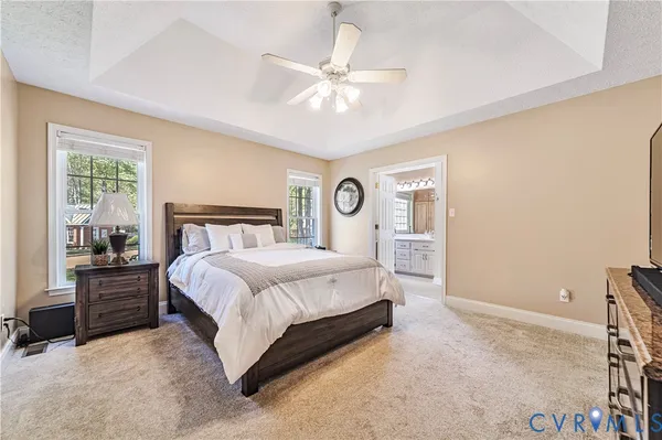 $454,950 | 106 Kennon Pointe Court, Colonial Heights, VA 23834