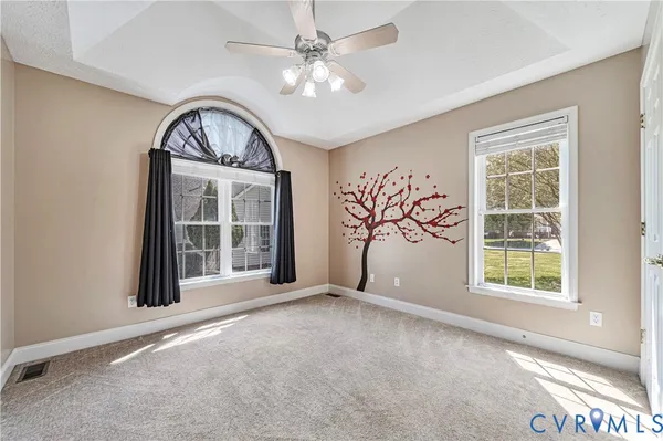 $454,950 | 106 Kennon Pointe Court, Colonial Heights, VA 23834