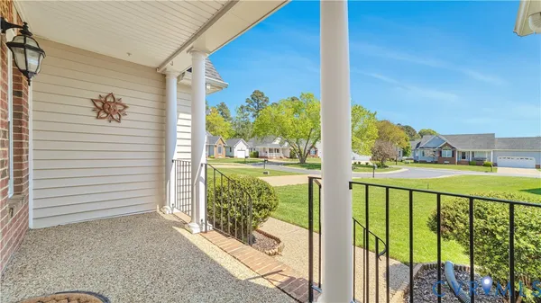 $454,950 | 106 Kennon Pointe Court, Colonial Heights, VA 23834