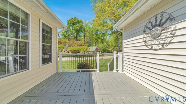 $454,950 | 106 Kennon Pointe Court, Colonial Heights, VA 23834