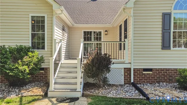 $454,950 | 106 Kennon Pointe Court, Colonial Heights, VA 23834