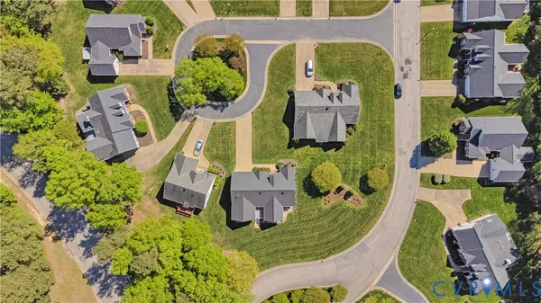 $454,950 | 106 Kennon Pointe Court, Colonial Heights, VA 23834