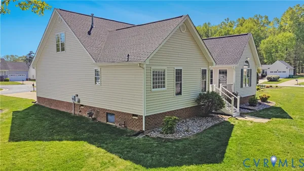 $454,950 | 106 Kennon Pointe Court, Colonial Heights, VA 23834