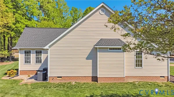 $454,950 | 106 Kennon Pointe Court, Colonial Heights, VA 23834