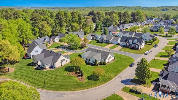 $454,950 | 106 Kennon Pointe Court, Colonial Heights, VA 23834