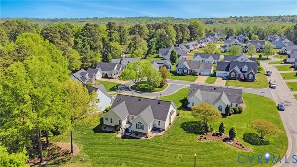 $454,950 | 106 Kennon Pointe Court, Colonial Heights, VA 23834