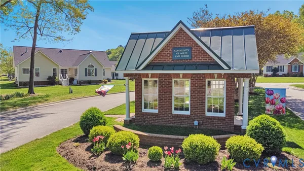 $454,950 | 106 Kennon Pointe Court, Colonial Heights, VA 23834