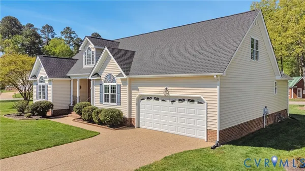 $454,950 | 106 Kennon Pointe Court, Colonial Heights, VA 23834
