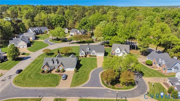 $454,950 | 106 Kennon Pointe Court, Colonial Heights, VA 23834