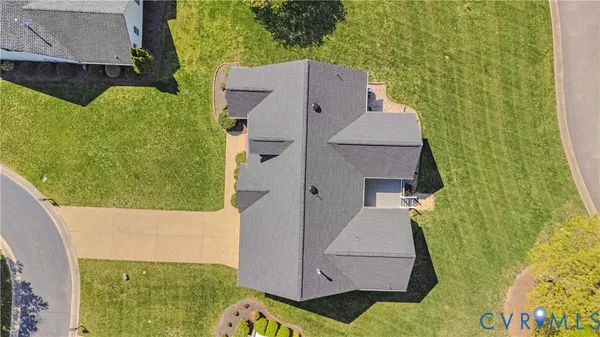 $454,950 | 106 Kennon Pointe Court, Colonial Heights, VA 23834