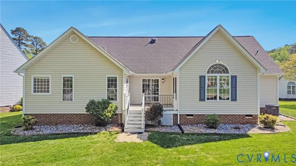 $454,950 | 106 Kennon Pointe Court, Colonial Heights, VA 23834