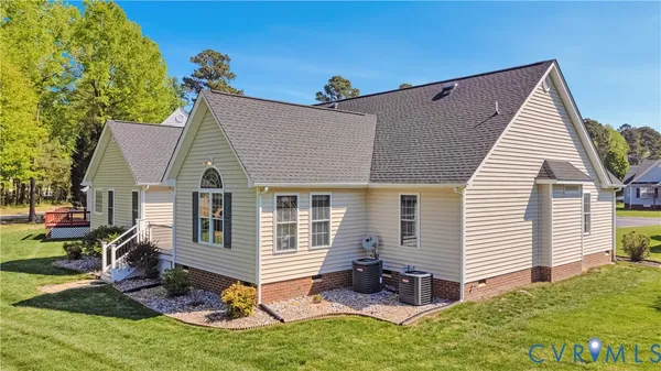 $454,950 | 106 Kennon Pointe Court, Colonial Heights, VA 23834