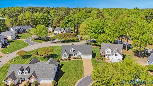 $454,950 | 106 Kennon Pointe Court, Colonial Heights, VA 23834