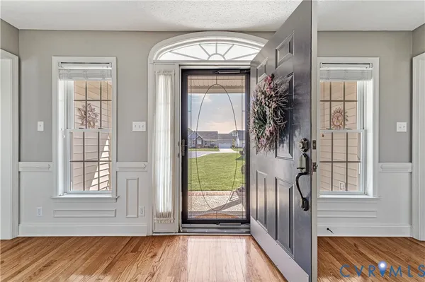 $454,950 | 106 Kennon Pointe Court, Colonial Heights, VA 23834