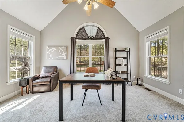 $454,950 | 106 Kennon Pointe Court, Colonial Heights, VA 23834