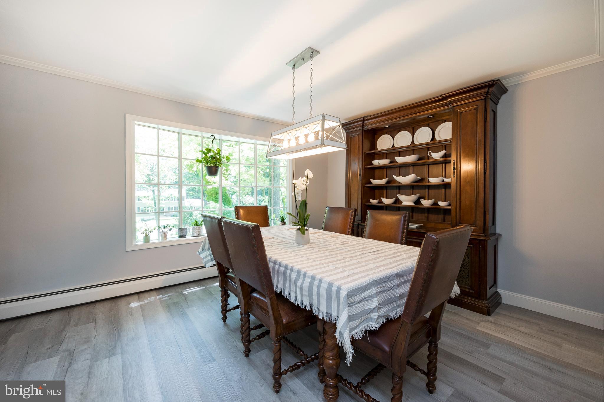 116 Ridgewood Circle Downingtown, PA 19335 - Photo 11 of 38 dining room