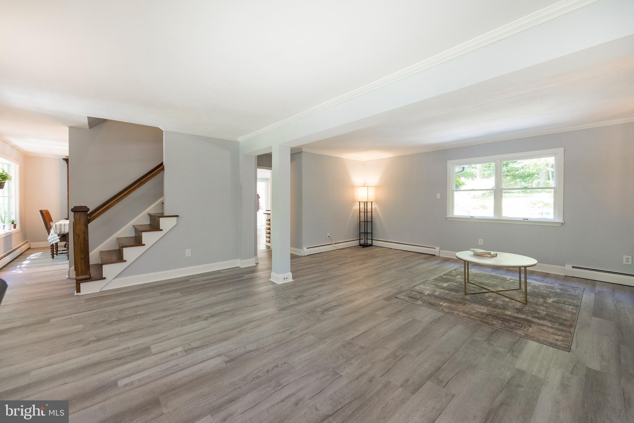 116 Ridgewood Circle Downingtown, PA 19335 - Photo 12 of 38 open concept living room