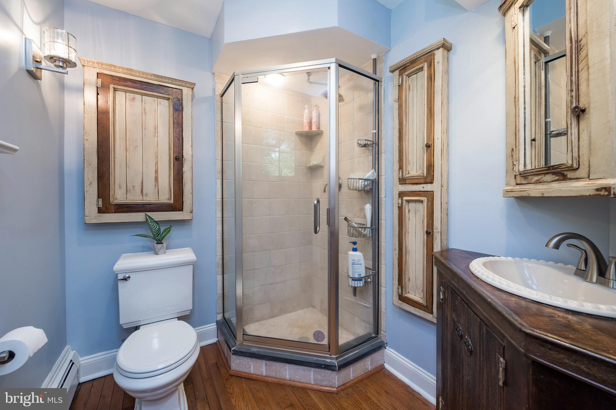 116 Ridgewood Circle Downingtown, PA 19335 - Photo 29 of 38 primary bath