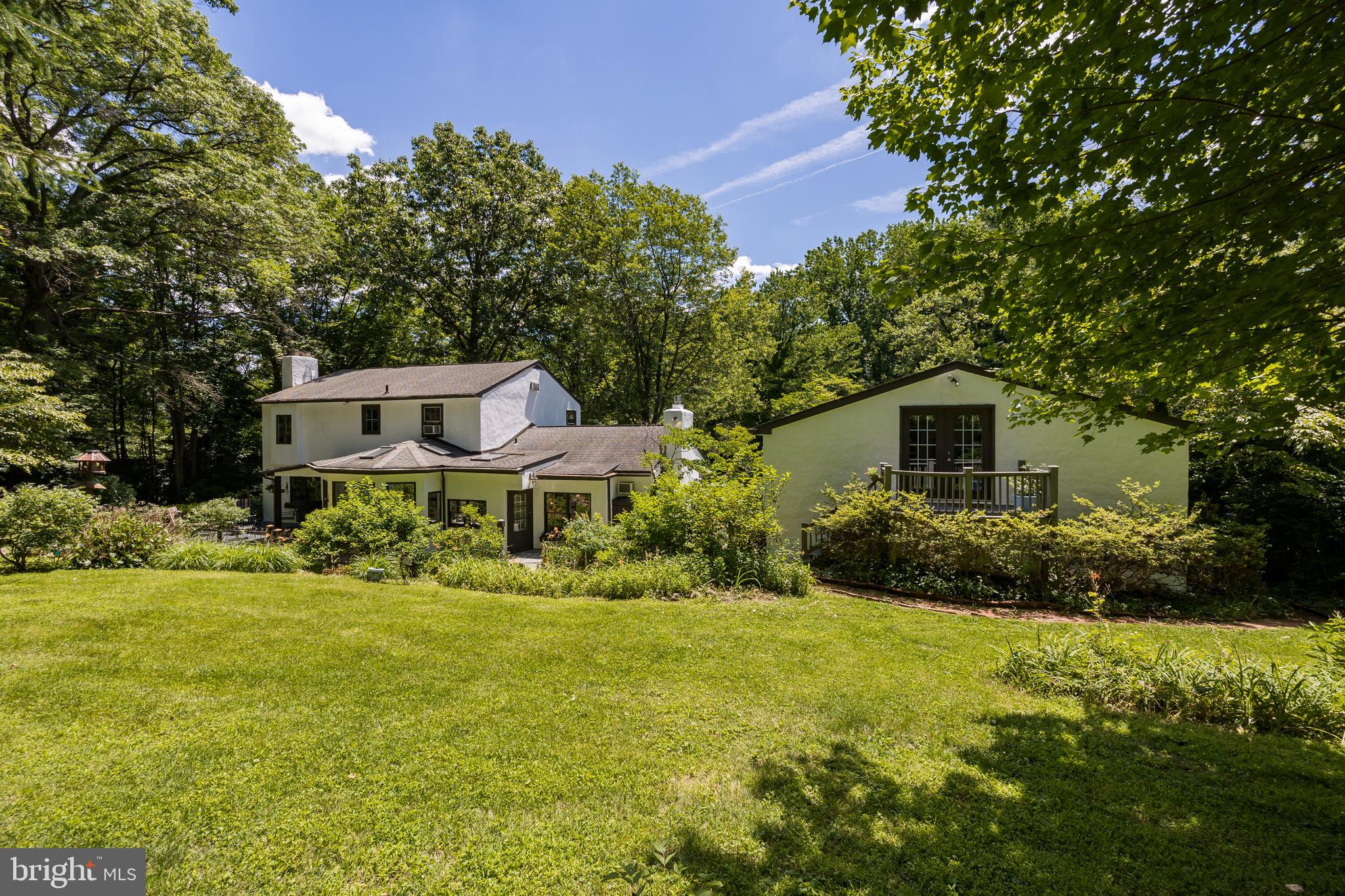 116 Ridgewood Circle Downingtown, PA 19335 - Photo 30 of 38 back view