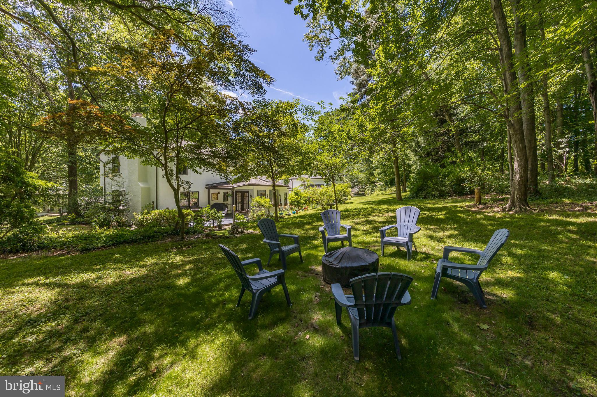 116 Ridgewood Circle Downingtown, PA 19335 - Photo 37 of 38 1 acre to enjoy