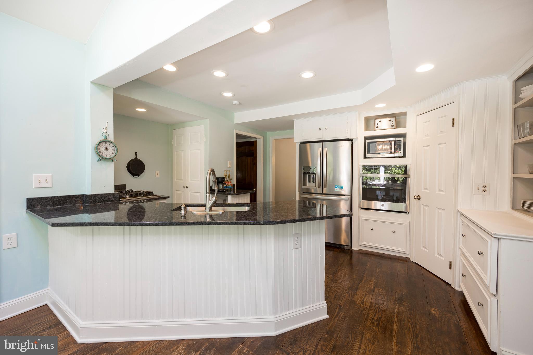 116 Ridgewood Circle Downingtown, PA 19335 - Photo 8 of 38 new granite