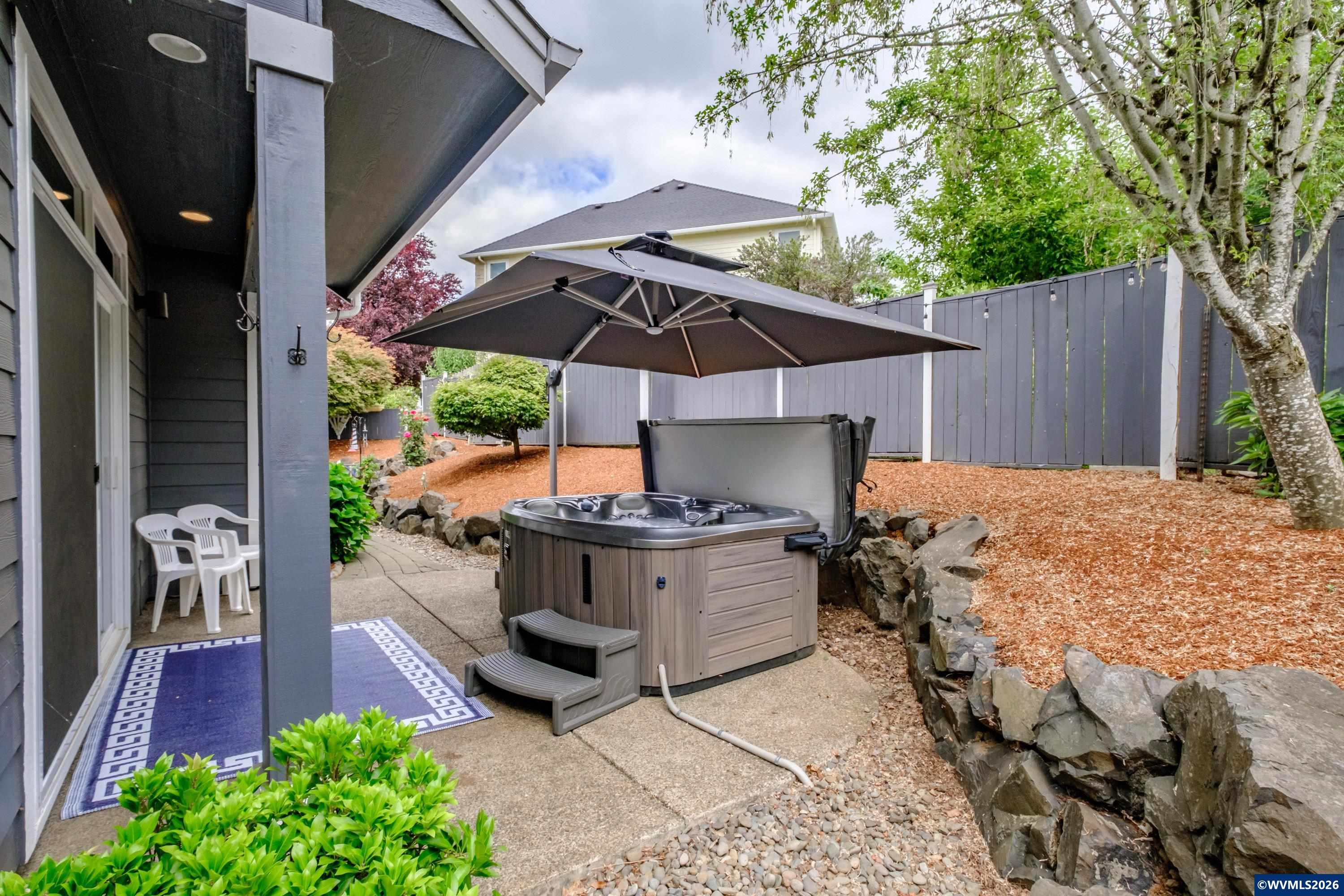 2697 Islander Avenue Northwest Salem, OR 97304 - Photo 50 of 50