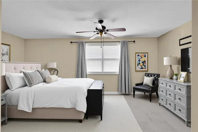 $249,950 | 6900 Roswell Road, Unit M3, Atlanta, GA 30328