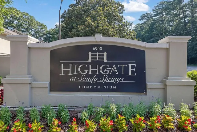 $249,950 | 6900 Roswell Road, Unit M3, Atlanta, GA 30328