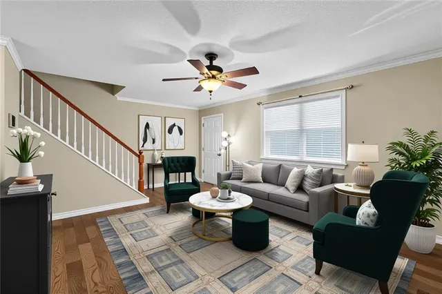 $249,950 | 6900 Roswell Road, Unit M3, Atlanta, GA 30328