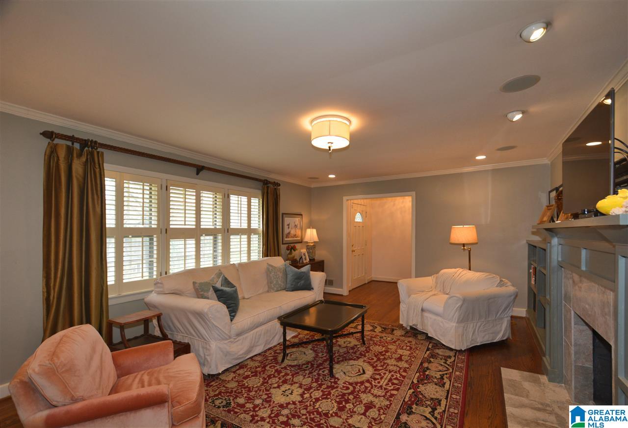 3410 Avalon Road Birmingham, AL 35209 - Photo 5 of 36