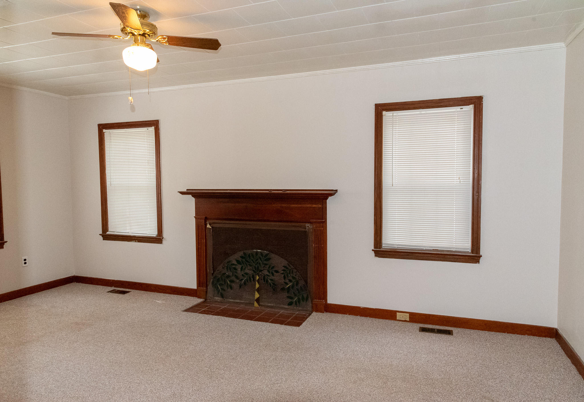 411 Center Street Walterboro, SC 29488 - Photo 12 of 19 Living Room