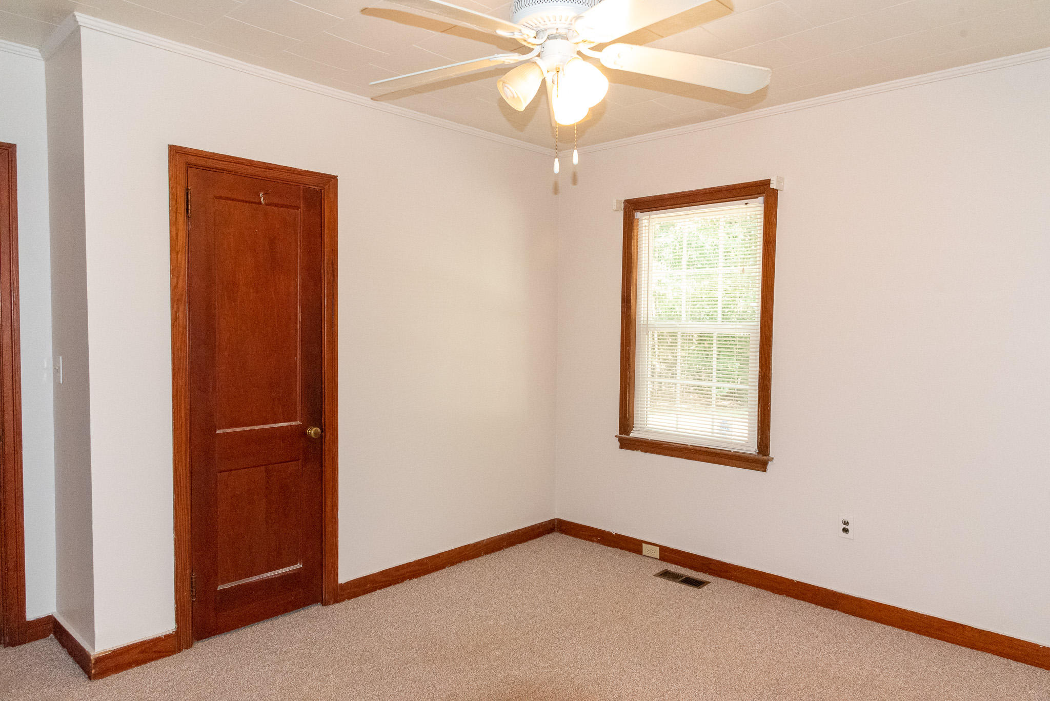 411 Center Street Walterboro, SC 29488 - Photo 14 of 19 Bedroom 1