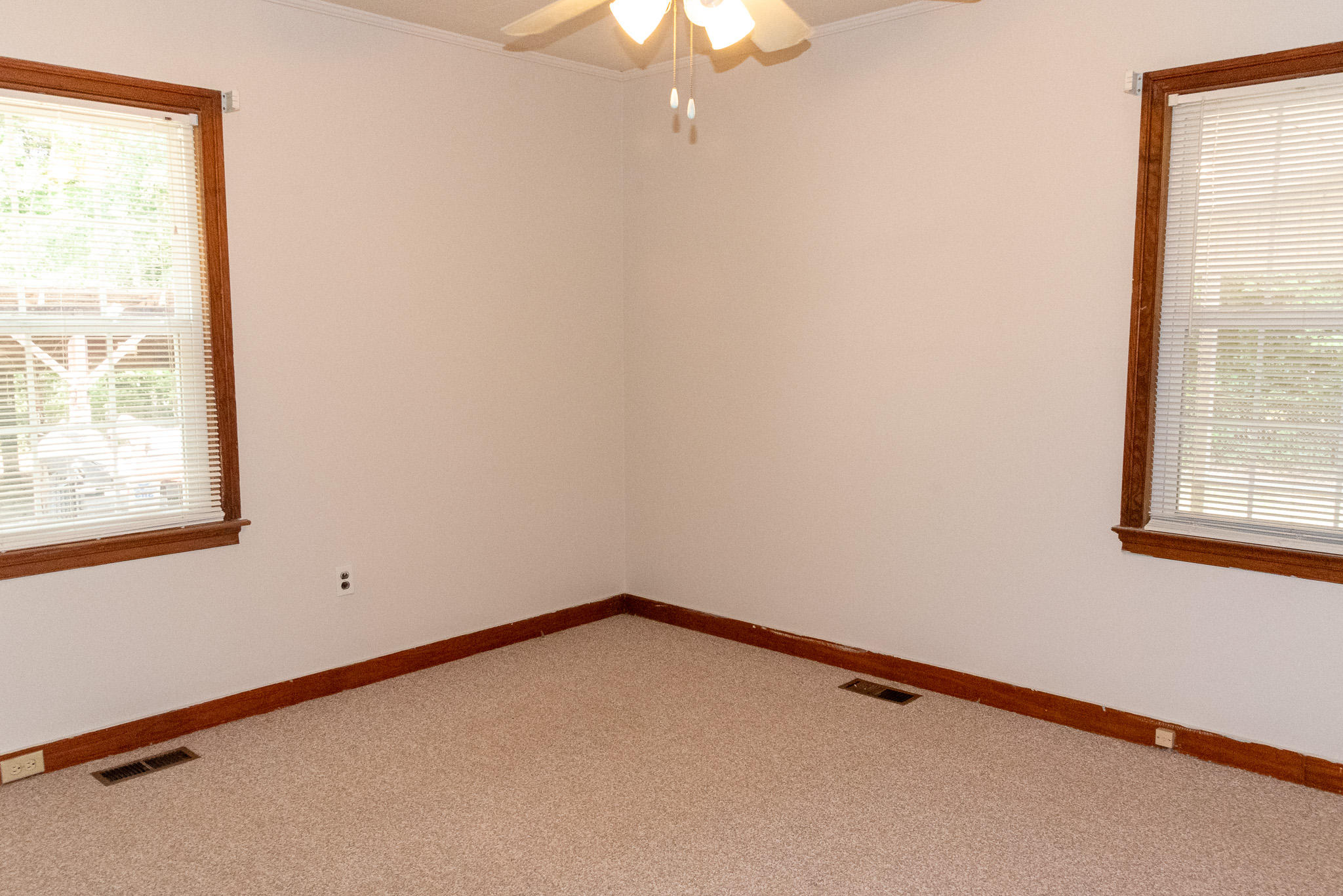 411 Center Street Walterboro, SC 29488 - Photo 15 of 19 Bedroom 1