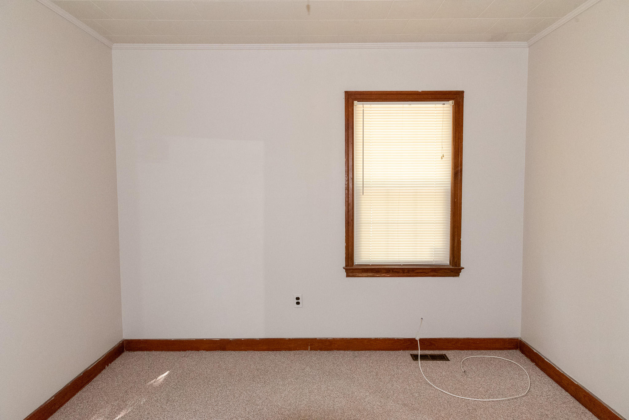 411 Center Street Walterboro, SC 29488 - Photo 16 of 19 Bedroom 2