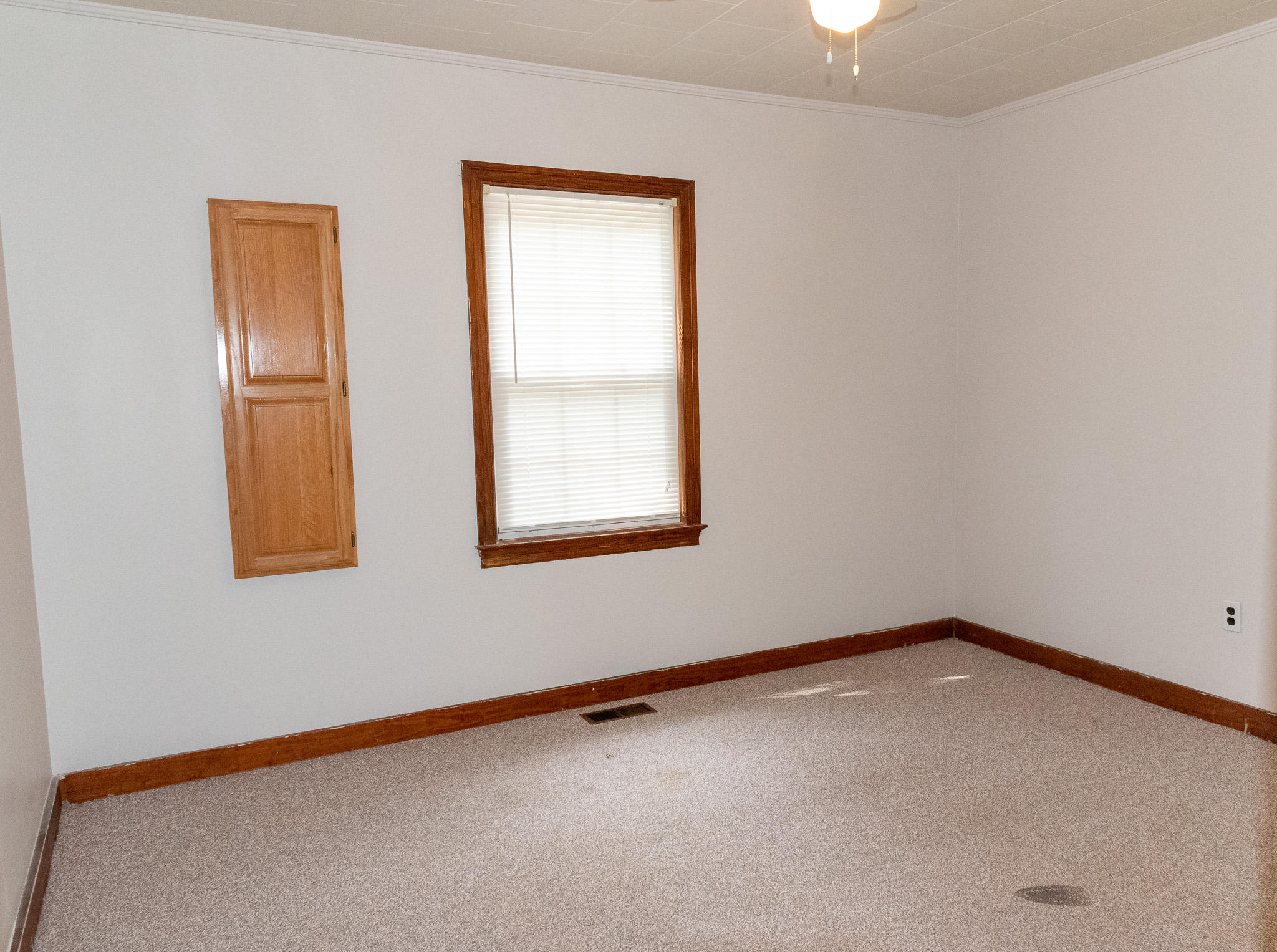 411 Center Street Walterboro, SC 29488 - Photo 17 of 19 Bedroom 2