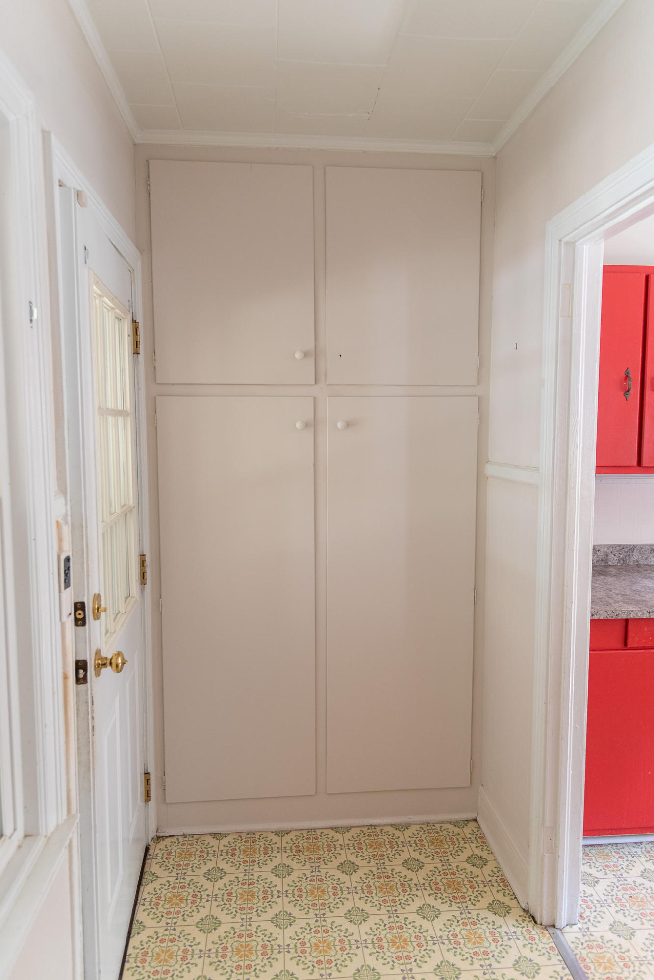 411 Center Street Walterboro, SC 29488 - Photo 7 of 19 Pantry