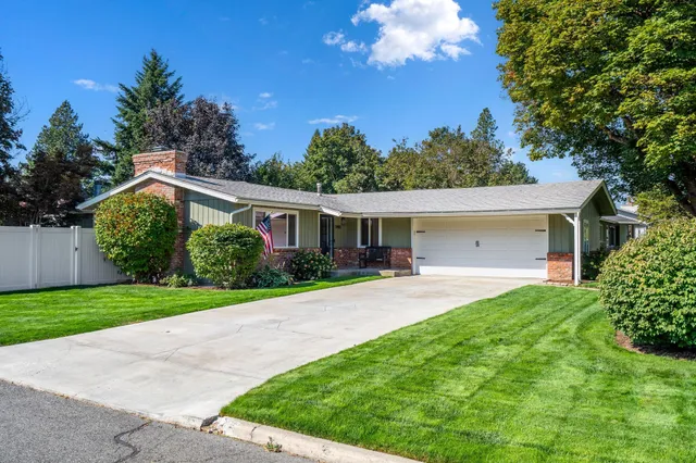 $525,000 | 11910 East 26th Avenue, Spokane Valley, WA 99206