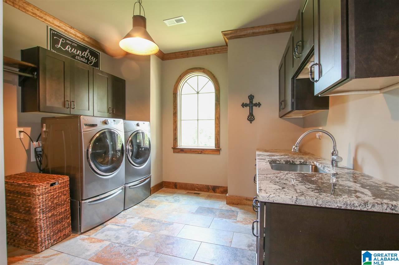 394 Drake Drive Springville, AL 35146 - Photo 19 of 49