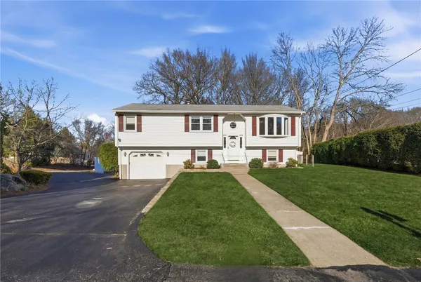 $499,900 | 44 Village Avenue, Cranston, RI 02920