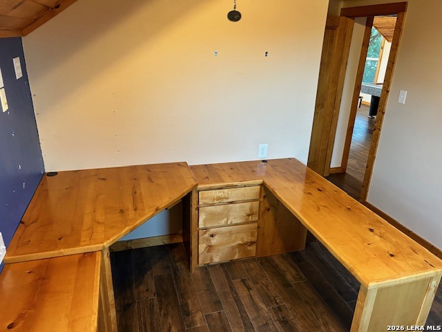 707 Faurie Road, Unit GARAGE APARTMENT Lakehills, TX 78063 - Photo 6 of 9