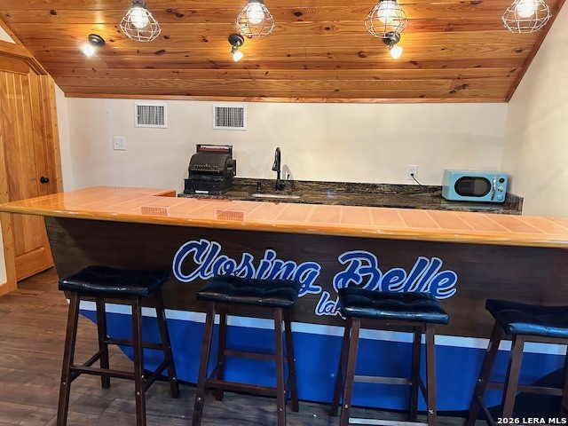 707 Faurie Road, Unit GARAGE APARTMENT Lakehills, TX 78063 - Photo 7 of 9