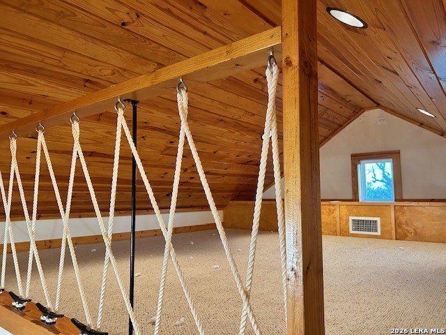 707 Faurie Road, Unit GARAGE APARTMENT Lakehills, TX 78063 - Photo 8 of 9