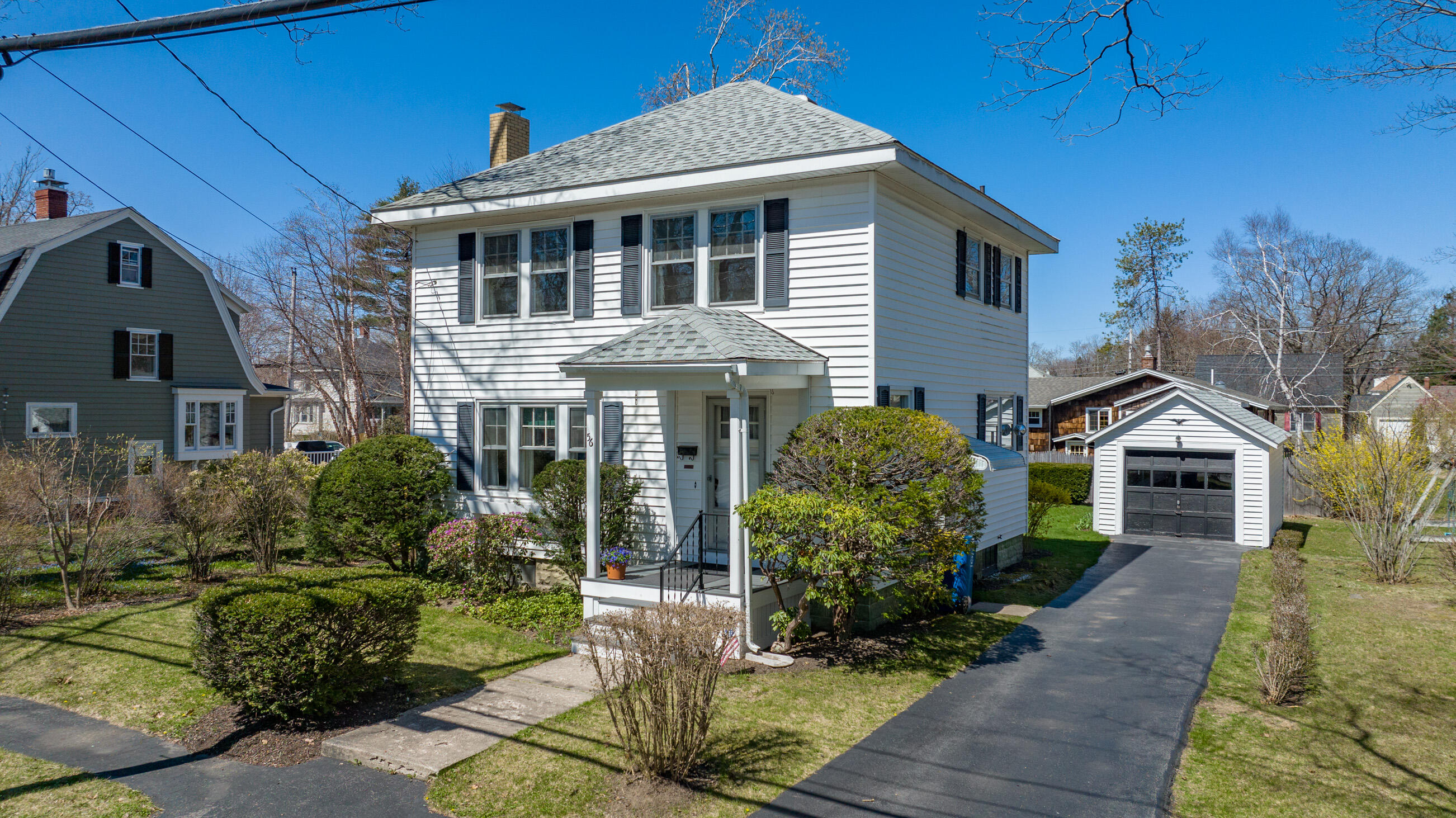 56 Wall Street Drone-1