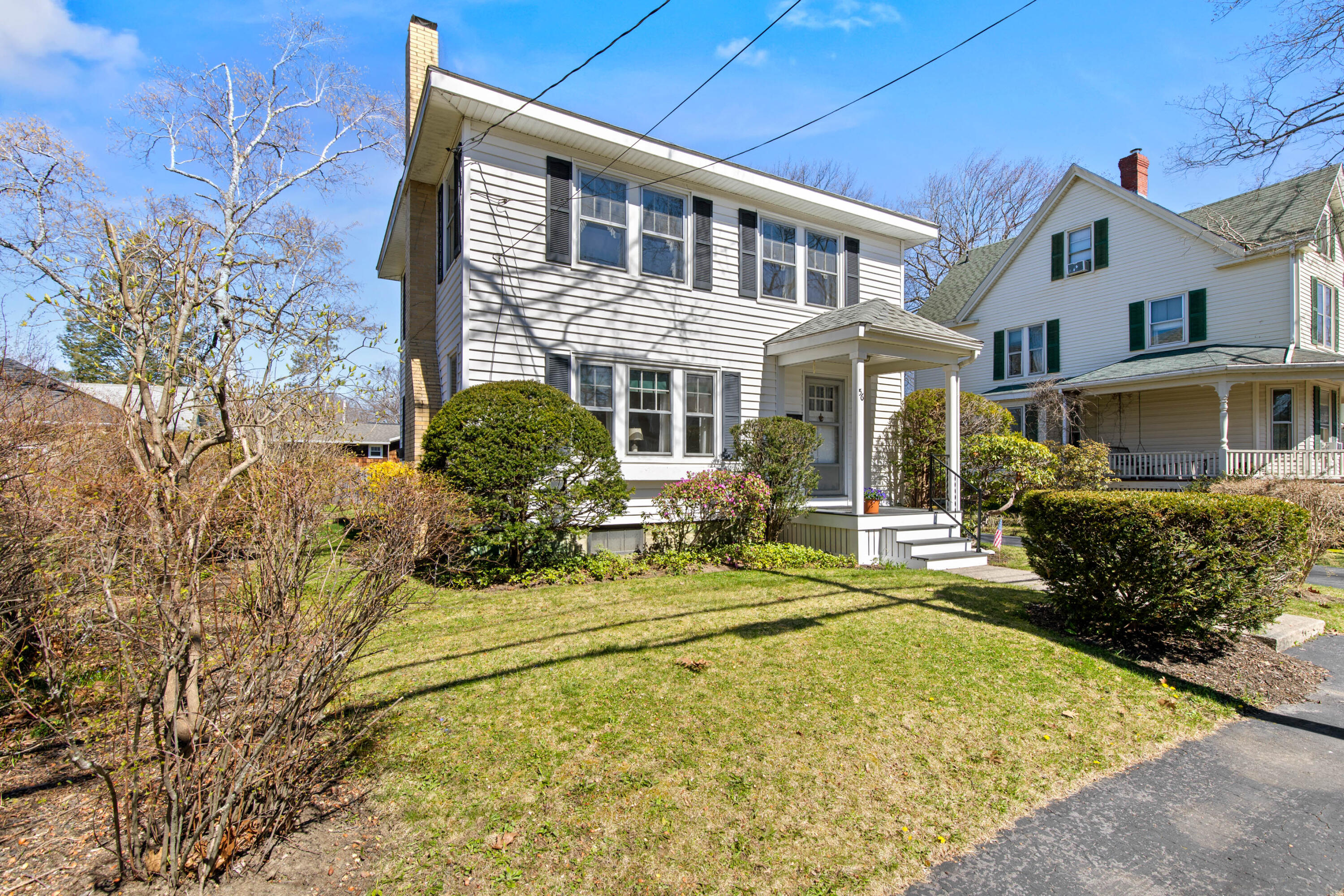 56 Wall Street Portland, ME 04103 - Photo 2 of 43 56 Wall Street Portland-003