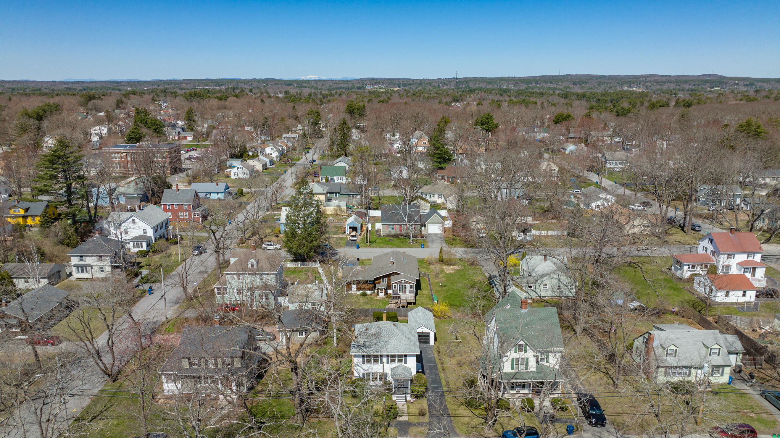 56 Wall Street Portland, ME 04103 - Photo 42 of 43 56 Wall Street Drone-2