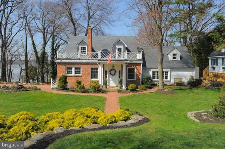 9811 Indian Queen Point Road Fort Washington, MD 20744 - Photo 1 of 30 Exterior (Main)