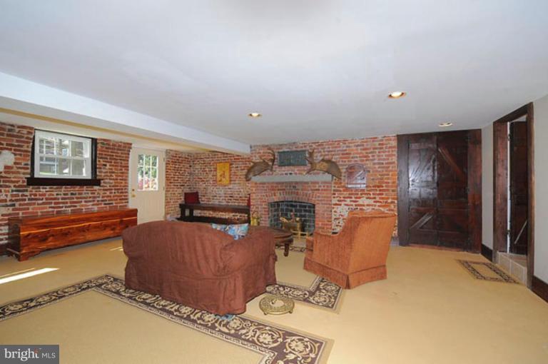 9811 Indian Queen Point Road Fort Washington, MD 20744 - Photo 22 of 30 Basement #1