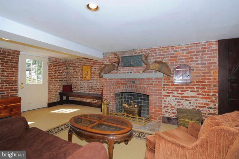 9811 Indian Queen Point Road Fort Washington, MD 20744 - Photo 23 of 30 Basement #2